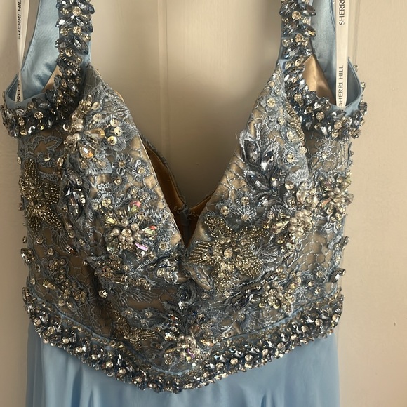 NWT | Sherri Hill Gown!!! - Picture 15 of 15